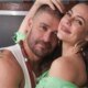 Paolla Oliveira e Diogo Nogueira juntos novamente Eles deixaram os