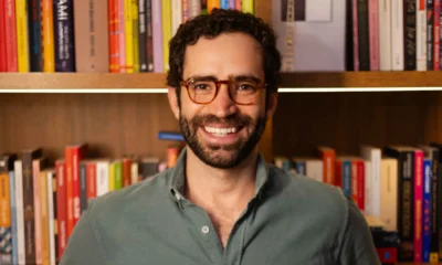Parceiro de conteudo da CNN Brasil Bookster concorre ao.webp