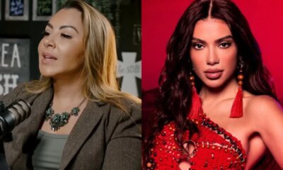 Pastora faz declaracao polemica sobre Anitta durante entrevista com ex Estrela