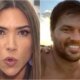 Patricia Abravanel se cala apos mensagens intimas do marido vazarem
