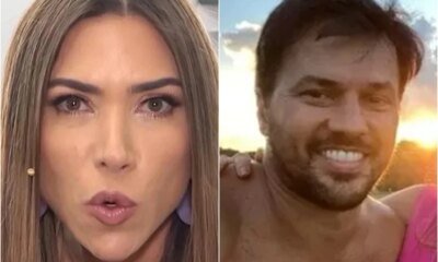 Patricia Abravanel toma atitude em meio a polemica envolvendo o