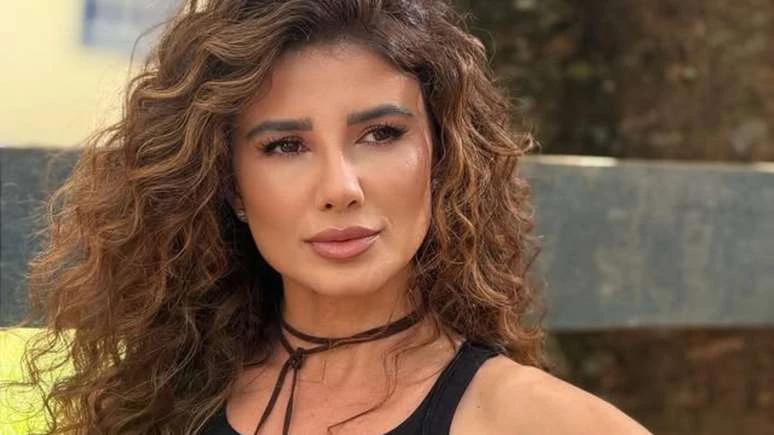 Paula Fernandes choca ao fazer desabafo sobre fase dificil.webp