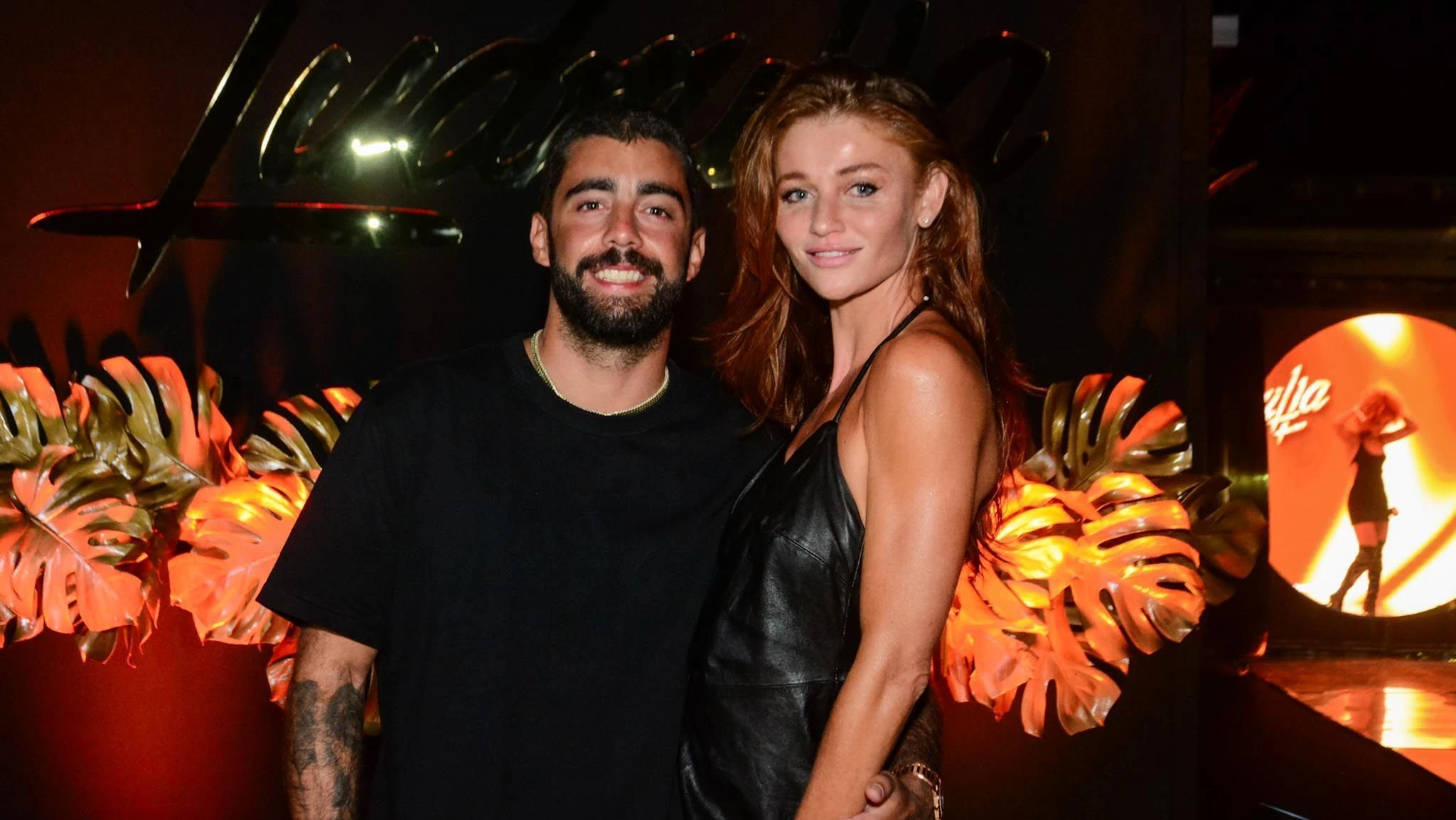 Pedro Scooby e Cintia Dicker terminam relacionamento de sete.webp