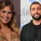 Pedro Scooby e Livia Andrade sao flagrados juntos e apresentadora