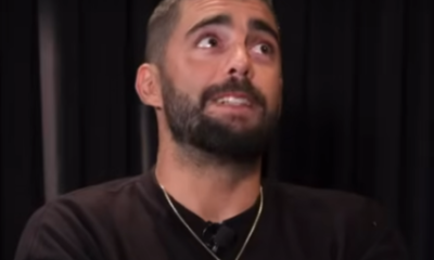 Pedro Scooby explica aproximacao com Livia Andrade apos flagra em