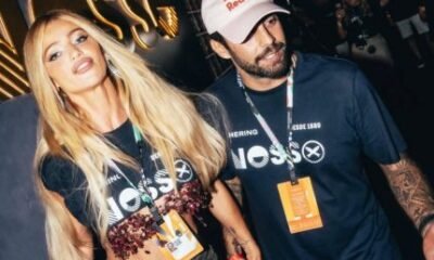 Pedro Scooby expoe bastidores do divorcio com Cintia Dicker e