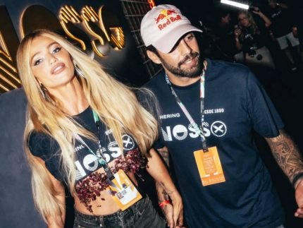 Pedro Scooby expoe bastidores do divorcio com Cintia Dicker e