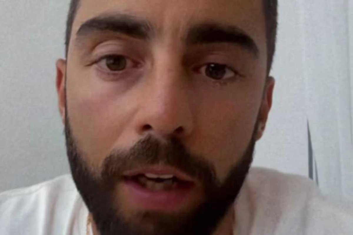 Pedro Scooby se pronuncia sobre fim de casamento com Cintia