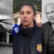 Pericia investiga se portas do helicoptero com Rick abriram tres