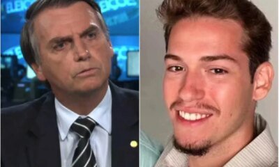 Pietro Antonelli da o que falar as vesperas das eleicoes