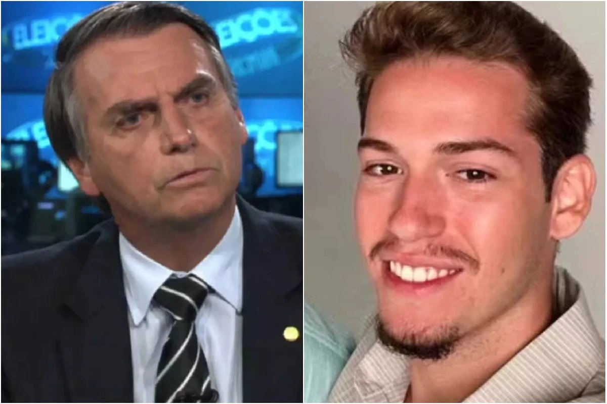 Pietro Antonelli da o que falar as vesperas das eleicoes