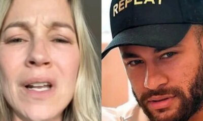 Piovani volta a alfinetar Neymar e compartilha video que ironiza