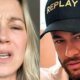 Piovani volta a alfinetar Neymar e compartilha video que ironiza