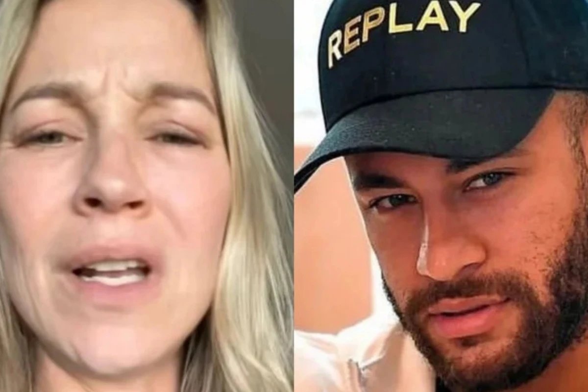 Piovani volta a alfinetar Neymar e compartilha video que ironiza