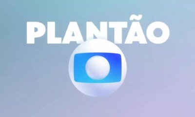 Plantao da Globo interrompe novela e assusta o publico com