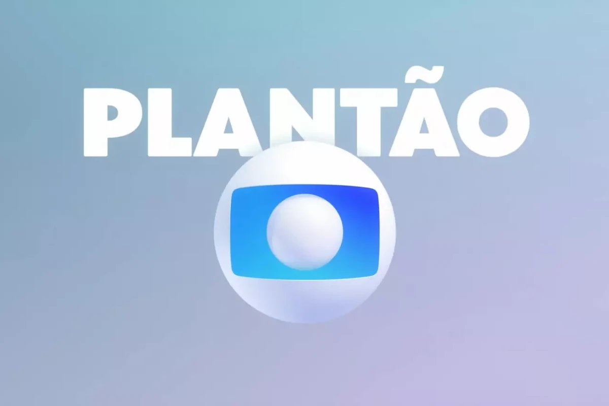 Plantao da Globo interrompe novela e assusta o publico com