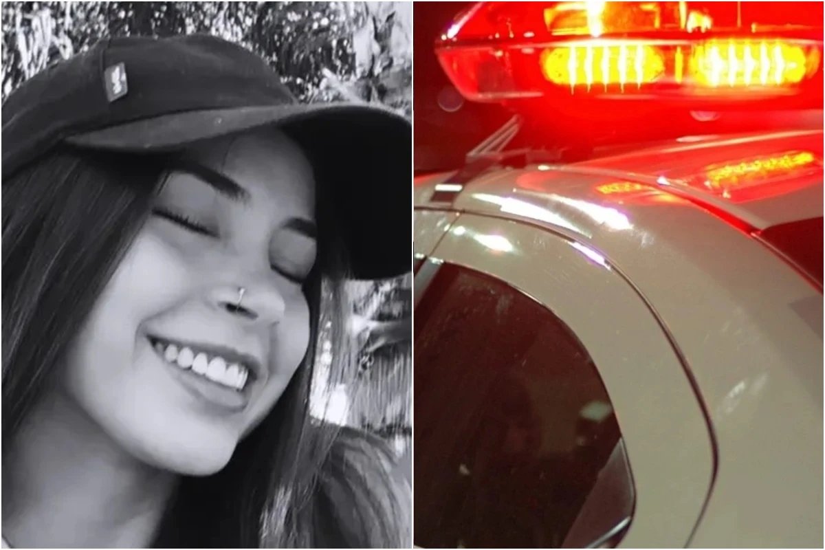 Policia assume a investigacao da morte da influencer Duda Alves