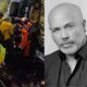Policia assume investigacao da queda de helicoptero que matou o