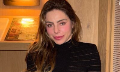 Por onde anda Daniella Cicarelli ex apresentadora da MTV que viveu