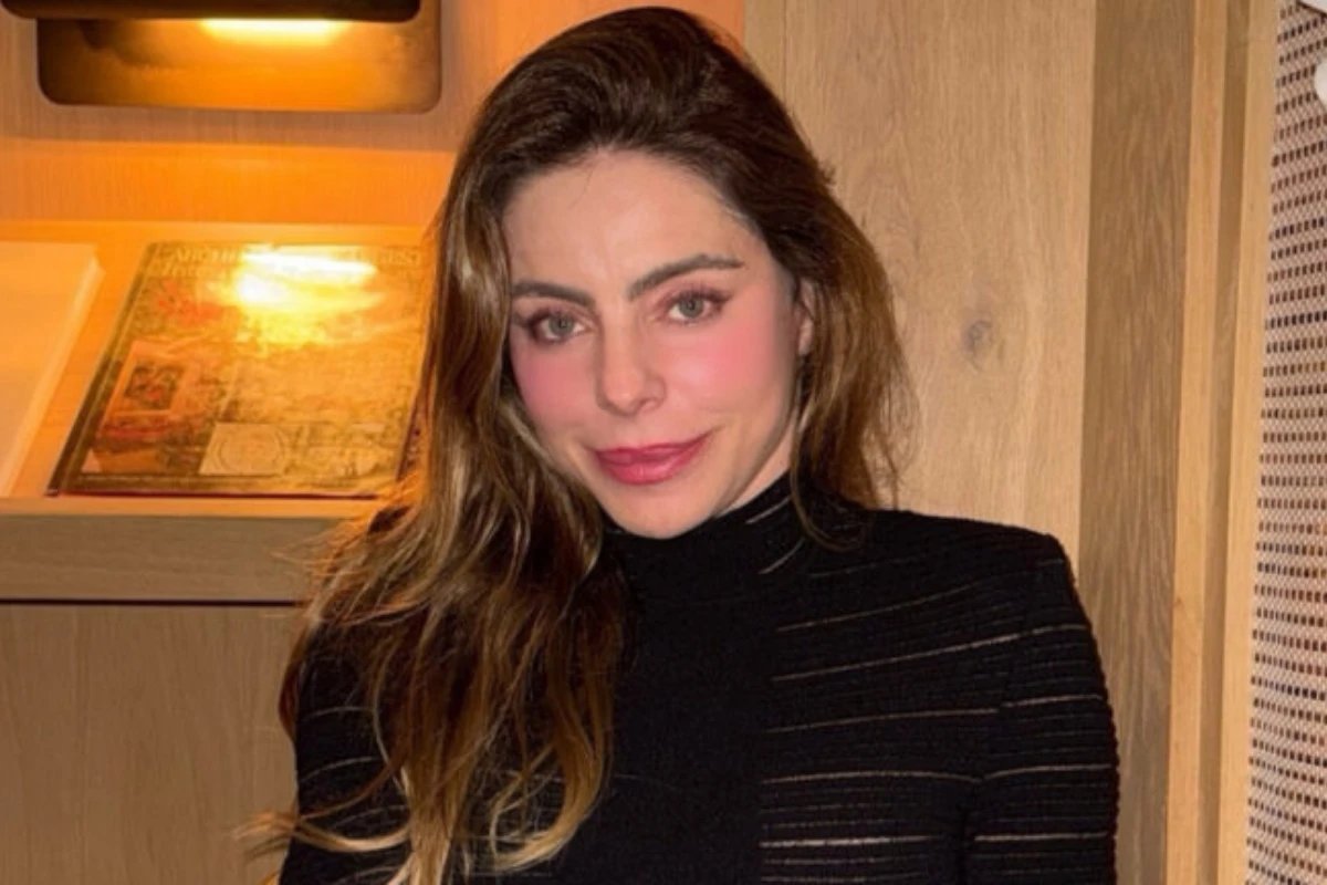 Por onde anda Daniella Cicarelli ex apresentadora da MTV que viveu