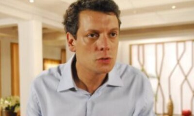 Por onde anda Marcello Airoldi o Gustavo de Viver a