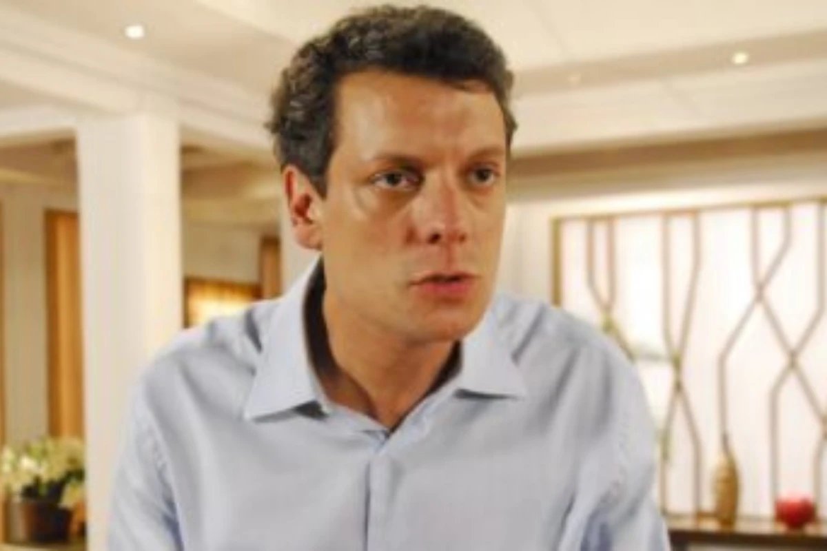 Por onde anda Marcello Airoldi o Gustavo de Viver a