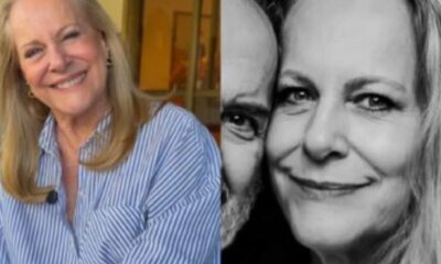 Pouca gente sabe Lucinha Lins aos 73 e casada ha