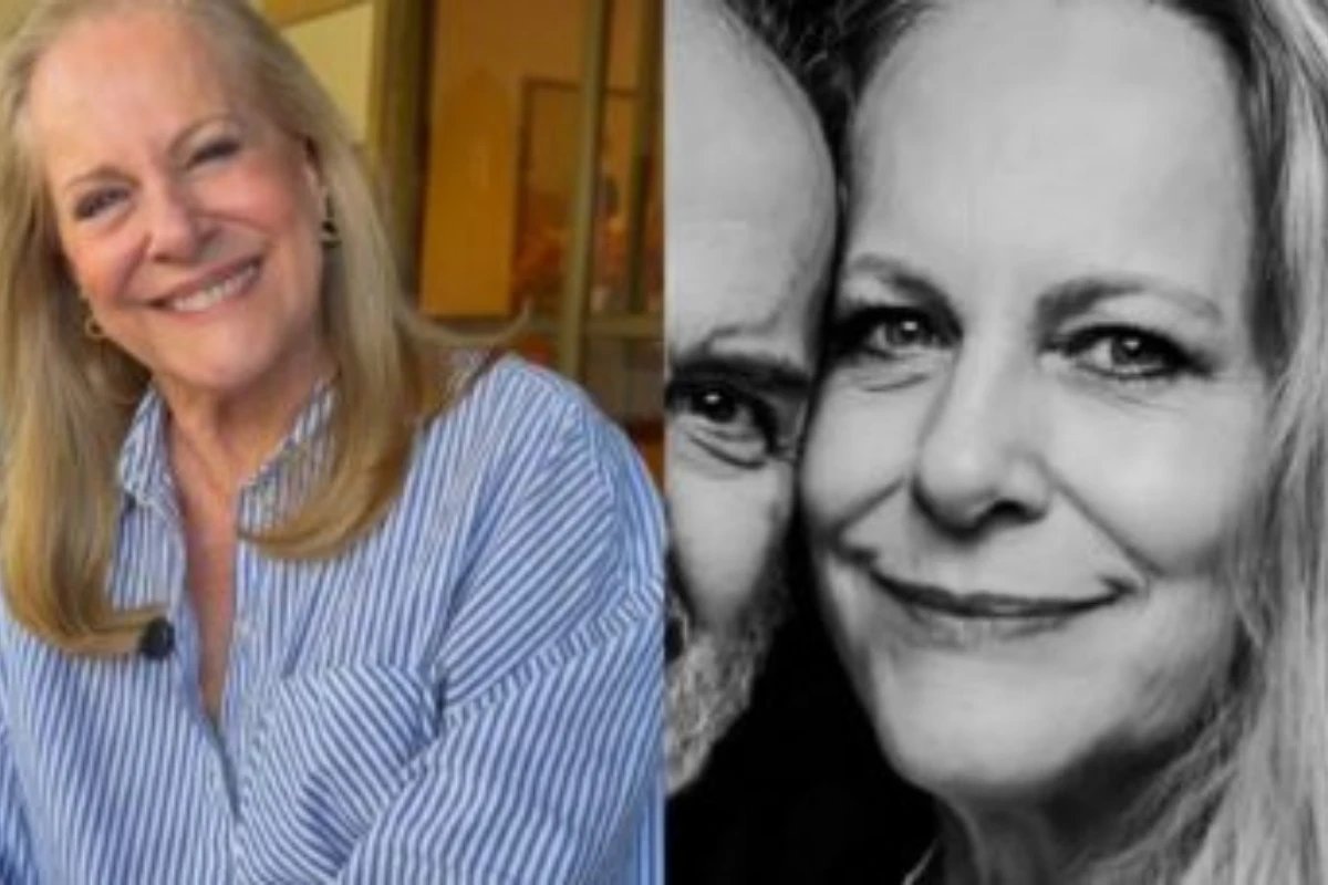 Pouca gente sabe Lucinha Lins aos 73 e casada ha