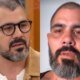 Poucos esperavam esse anuncio de Juliano Cazarre e sua esposa