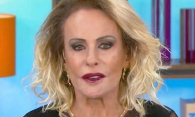 Publico e pego de surpresa com noticia sobre Ana Maria