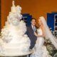 Quanto Ana Hickmann e Edu Guedes gastaram no bolo de