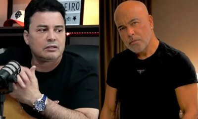 Quanto Rick e Renner cobravam por show Veja o valor
