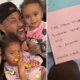 Quarta filha de Neymar tera nome que lidera ranking entre
