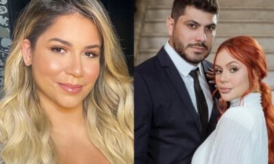 Quem e Yugnir Angelo Ex de Marilia Mendonca ganha destaque