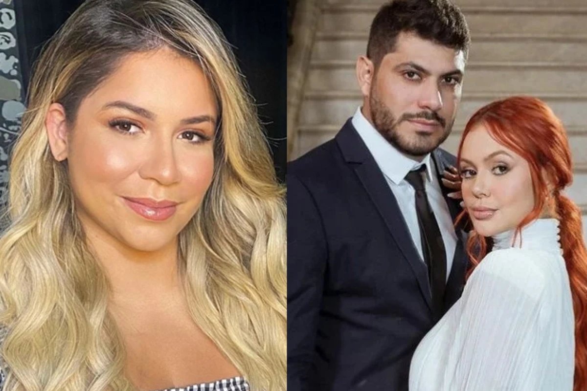 Quem e Yugnir Angelo Ex de Marilia Mendonca ganha destaque