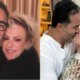 Quem e o marido de Ana Maria Braga Romance comecou