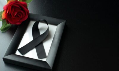 Querida cantora falece aos 38 anos ela era o grande