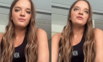 Rafaella Justus revela como ficou sua vida apos mudanca de