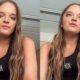 Rafaella Justus revela como ficou sua vida apos mudanca de