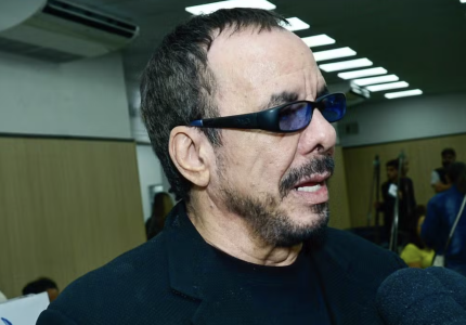 Ralf descarta parceria com Renner apos morte de Rick Muita
