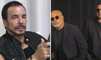 Ralf fala sobre formar dupla com Renner apos morte.webp