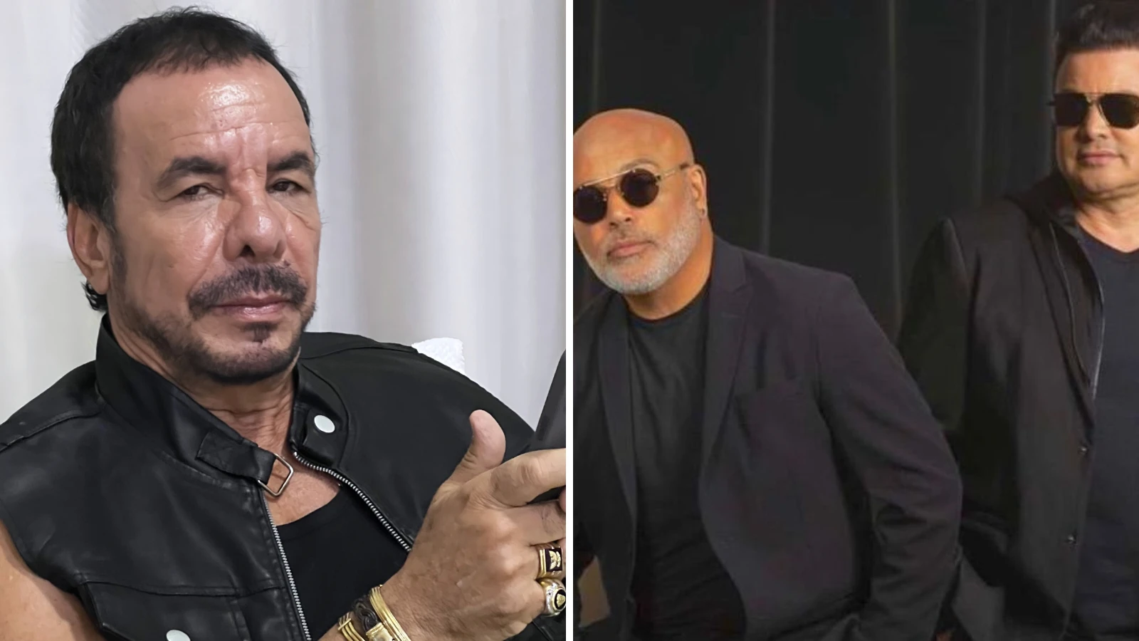 Ralf fala sobre formar dupla com Renner apos morte.webp