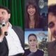 Renan Santos se cansa e explica ‘flerte com apresentadora do