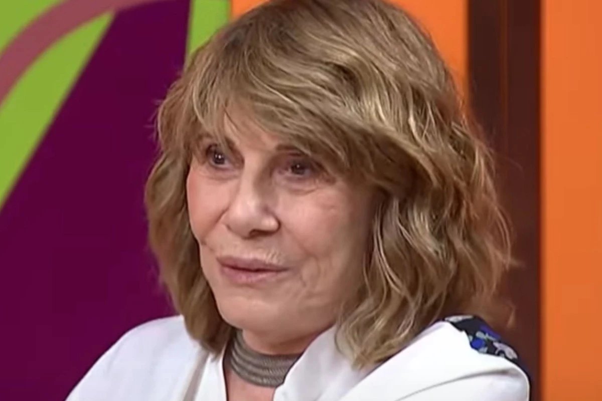 Renata Sorrah abre o jogo e aponta se deixara novela