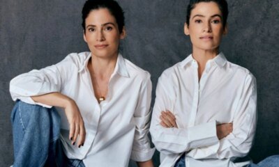 Renata Vasconcellos revela segredo a verdade sobre ela e Lanza