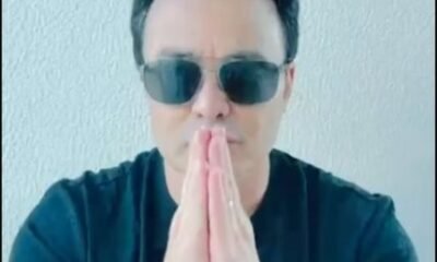 Renner fala pela 1a vez apos falecimento de Rick O