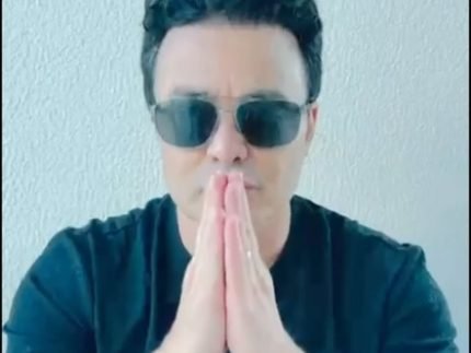 Renner fala pela 1a vez apos falecimento de Rick O