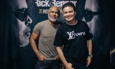 Renner quebra o silencio apos helicoptero com Rick desaparecer em