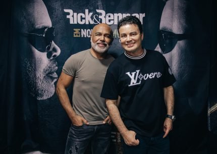 Renner quebra o silencio apos helicoptero com Rick desaparecer em