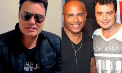 Renner relata angustia e incerteza ao falar sobre o desaparecimento